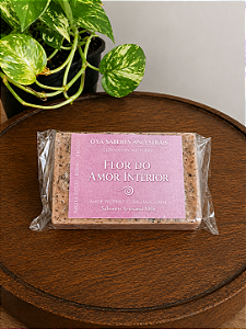 Flor do Amor Interior