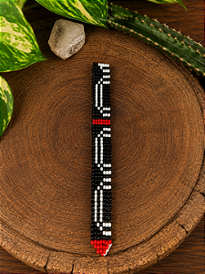 Pulseira Aruê Caminho da Jurema