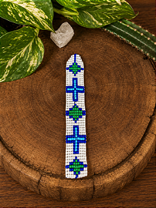 Pulseira Arumê Tupãra