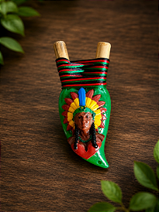 Kuripe Cabloca da Mata