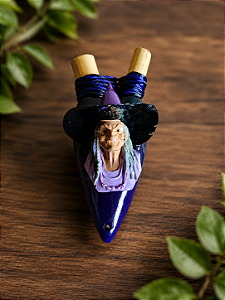Kuripe Vassoura Arcana