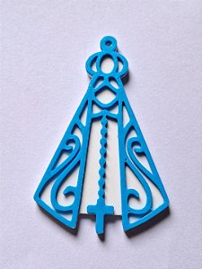 Chaveiro Nossa Senhora Aparecida