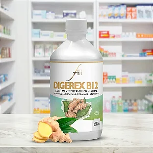 Digerex B12 First 500ml