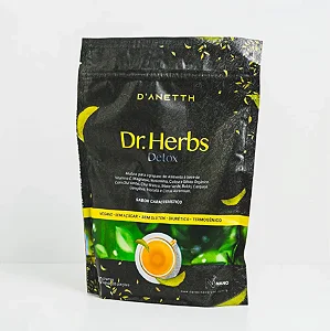 Dr Herbs Detox
