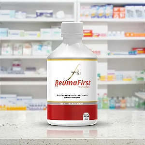 Reumafirst - 500Ml