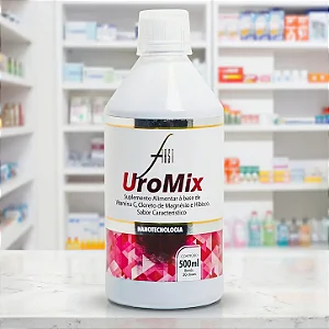 Uromix First - 500Ml