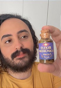 Elixir Mediúnico