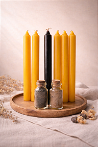 Kit Magia da Prosperidade