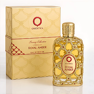 ROYAL AMBER ORIENTICA PREMIUM - 100ML