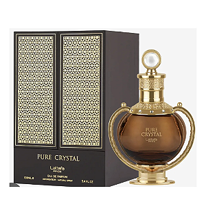 PURE CRYSTAL - LATAFFA