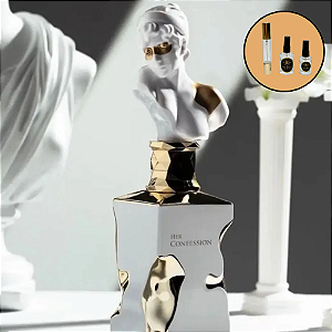 HER CONFESSION LATAFFA - 100ML