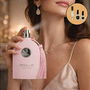 DECANT - DELILAH MAISON AL HAMBRA