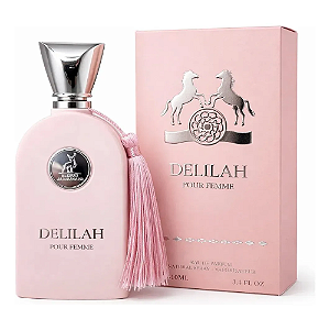 DELILAH MAISON AL HAMBRA - 100ML
