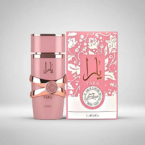 LATTAFA YARA EAU DE PARFUM - 100ML