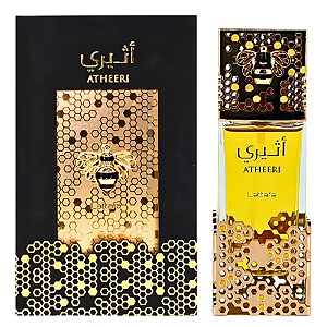ATHEERI LATTAFA EAU DE PARFUM - 100ML