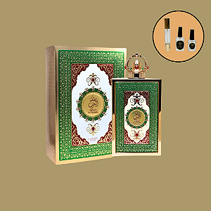 DECANT - QUEEN OF ARABIA LATTAFA