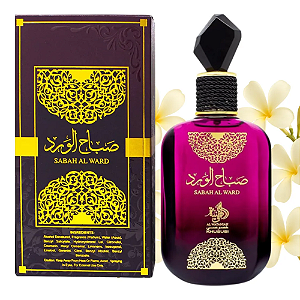 DECANT - SABAH AL WARD