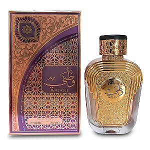 WATANI AL WATANIAH - 100ML