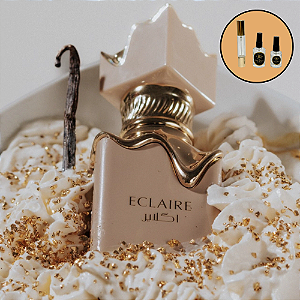 DECANT - ECLAIRE LATTAFA