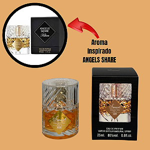 ANGELS SHARE MINIATURA 25ML SMART N628