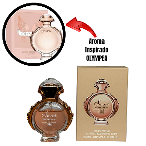 OLYMPEA MINIATURA 25ML SMART N394