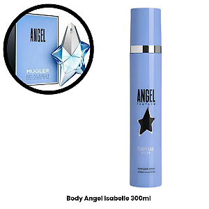 Body Splash Angel Isabelle – 300ml