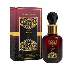 ARABIC COLLECTION SABAH AL WARD 25 ML
