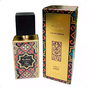 Ajwad 25ML ARABIC COLLECTION - A030