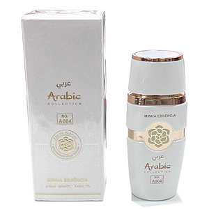 YARA MOI 25ML ARABIC COLLECTION - A004