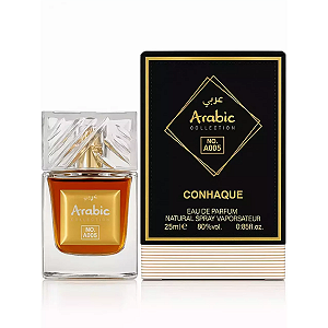 ARABIC COLLECTION A005 KHAMRAH 25 ML