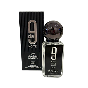 Afinan 25ml ARABIC COLLECTION A029