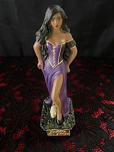 Pombagira Maria Padilha das Almas