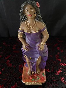 Pombagira Maria Mulambo