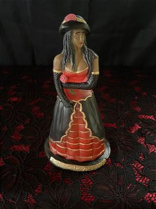 Pombagira do Cabaré