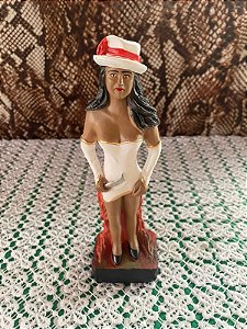 Pombagira Maria Navalha