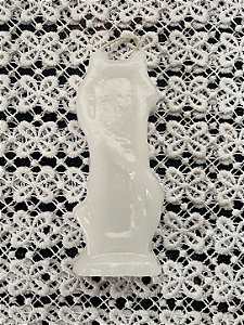 Vela Magia Sifrao Branca