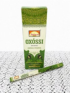 Incenso Oxossi