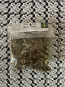 Banho de Ervas