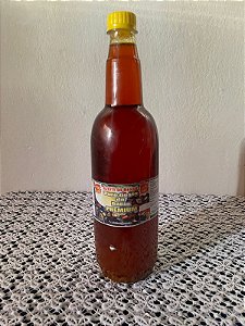 Azeite de Dendê