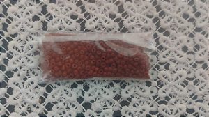 Miçanga Terracota 50g