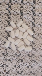 Firma Opaca Branca