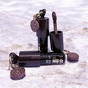 LIP GLOSS WARDA BEAUTY CHOCOLATE