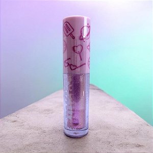 LIP GLOSS LABIAL MELU BOLO