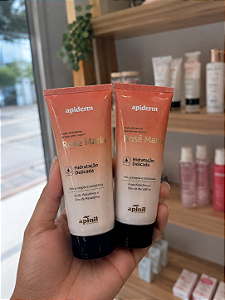 CREME HIDRATANTE CORPORAL APIDERM