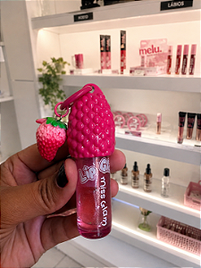 LIP GLOSS CHAVEIRO
