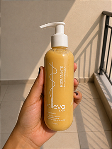 HIDRATANTE FRESH VANILLA