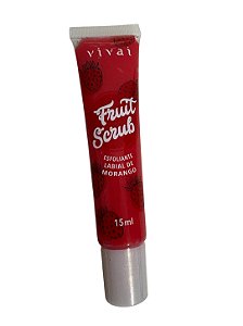 ESFOLIANTE LABIAL