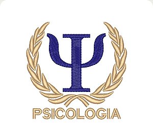 Jaleco Unopar/Anhanguera - Psicologia