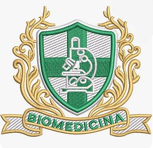 Jaleco FAP - Biomedicina