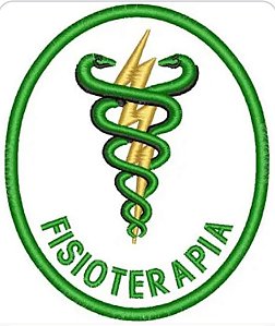 Jaleco FAP - Fisioteparia